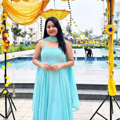 Naina Kemprai Nunisa profile