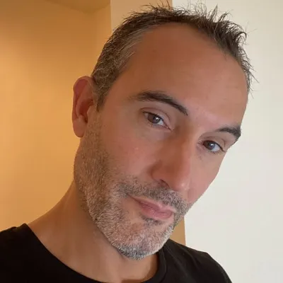 Nuno De Salles profile