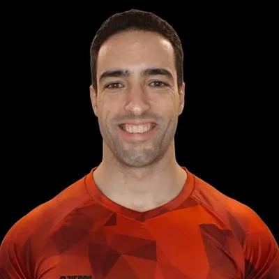 Nuno Feliciano profile