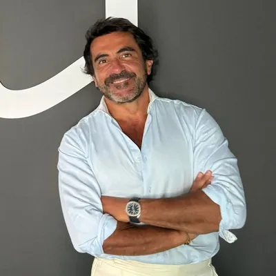 Nuno Santana profile