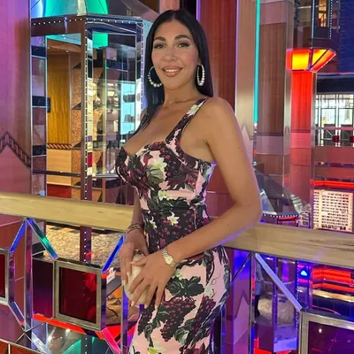 Nunzia Esposito profile