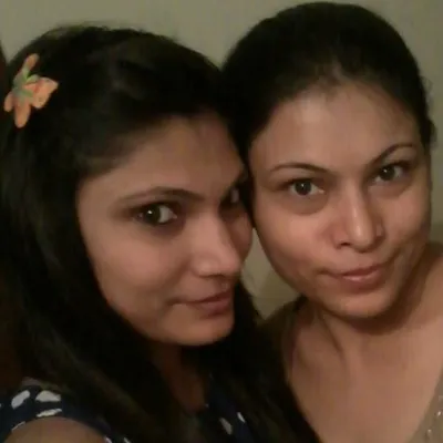 Nupur profile