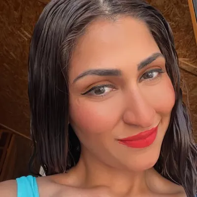 Nupur Chopra profile