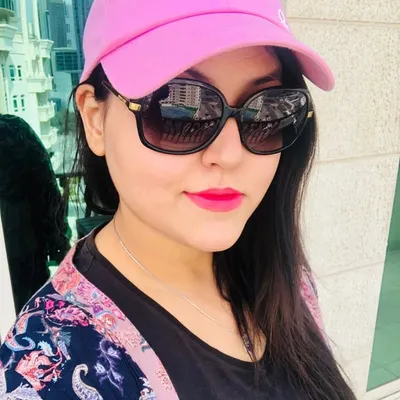 Nupoor Aggarwal profile