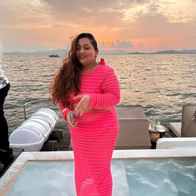 Nupur Shah🌻 profile
