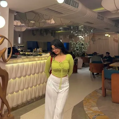 nupur profile