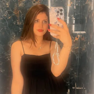 Nupur Arora profile