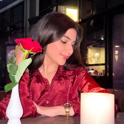 Nupur Mahajan profile