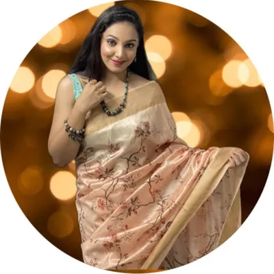 Nupur Daithankar-Bag profile