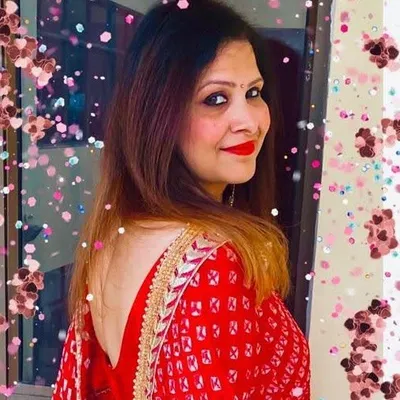 Late Nupur gautam profile