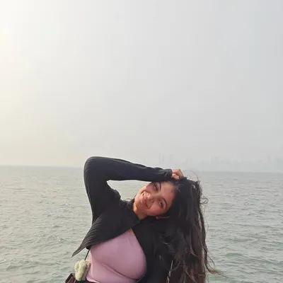 Nupur Aggarwal profile