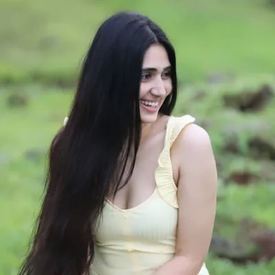 Nupur Chaudhary profile