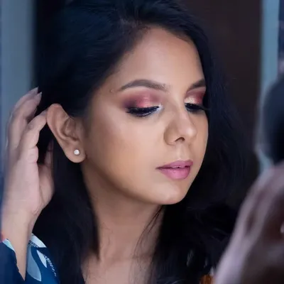 Nupur Goel | Gurgaon Makeup Artist profile