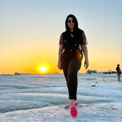 Nupur Mehta profile
