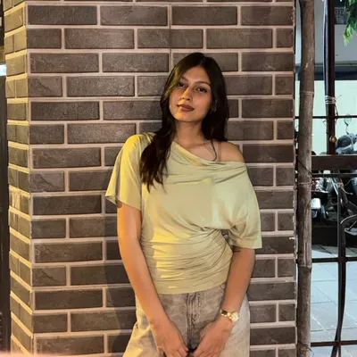 Nupur Mehta