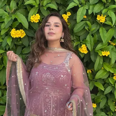 Nupur Niranjan profile