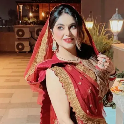 Nupur Budhiraja profile