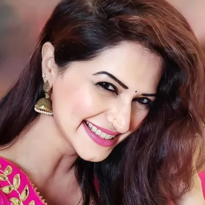 Nupur Parulekar profile