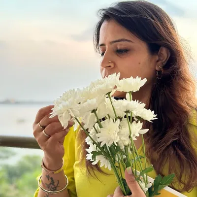Nupurr Kashyap profile