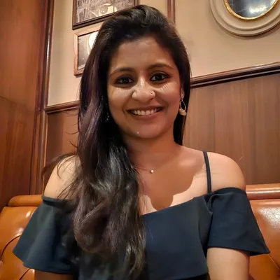 Nupur Sarda profile