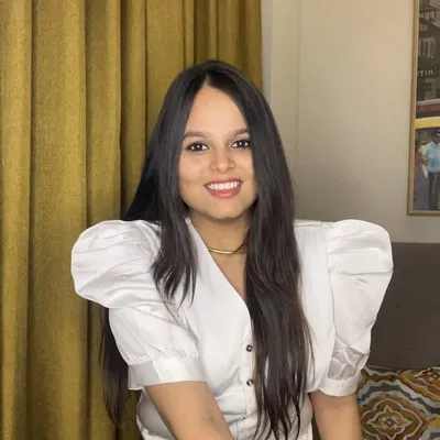 Nupur Singhi | Colour & Style Consultant profile