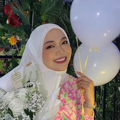 nuraa ismail profile