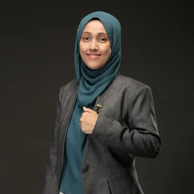 ~NAS~ Nur Aimi Sulaiman profile