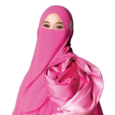Nur Aini Zolkepeli profile