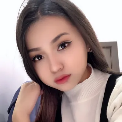 💜 Айым profile