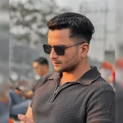 N profile
