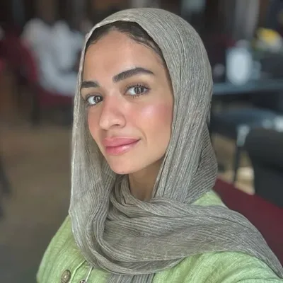 نوران خليفة profile