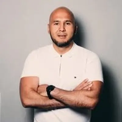 NURBEK KARABALA profile