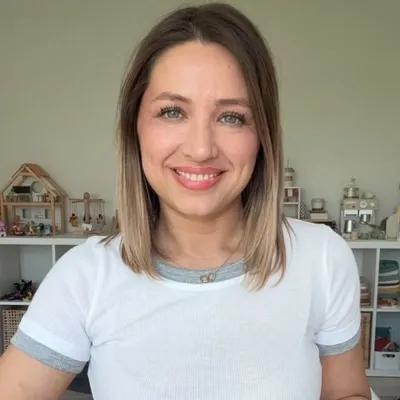 Nurdan Beşen Büyükak profile