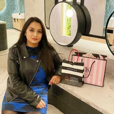 Nureen Chowdhury profile