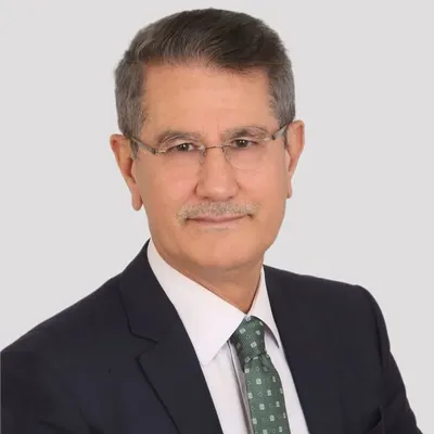 Dr. Nurettin Canikli profile