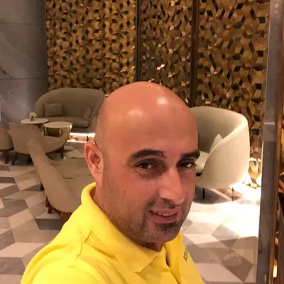 Nurettin Celik profile