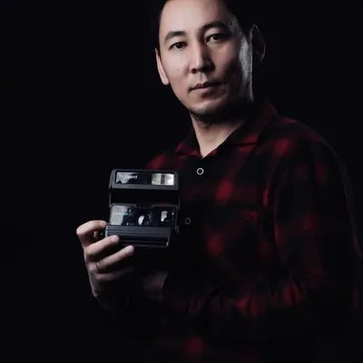Фотограф Ош | Виньетки Ош profile