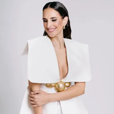 Nuria Fergó profile