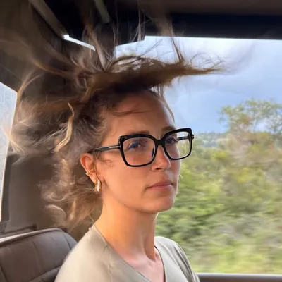 Nuria Casas profile