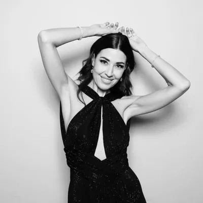 Núria Cunillera profile