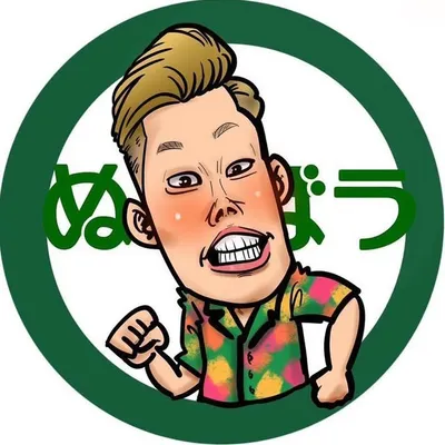 ぬりぼう profile