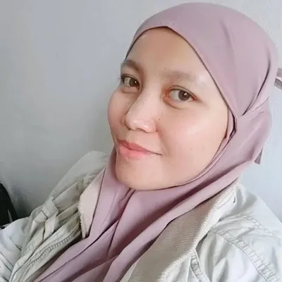nurina zakiah | jafra profile