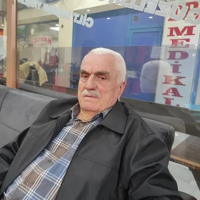 Nuri sandikci profile