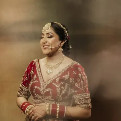 Nurisha Kapoor profile