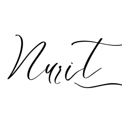 Nurit ™️ profile
