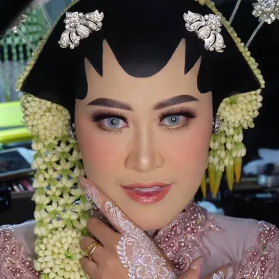 Henna Jakarta Tangerang Bekasi profile