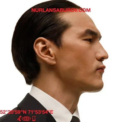 Нурлан Сабуров profile