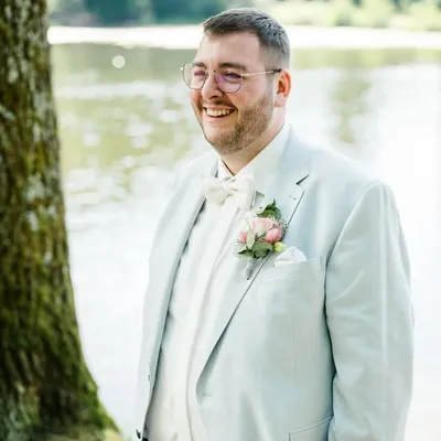 Nils-Christopher Wiesenauer profile