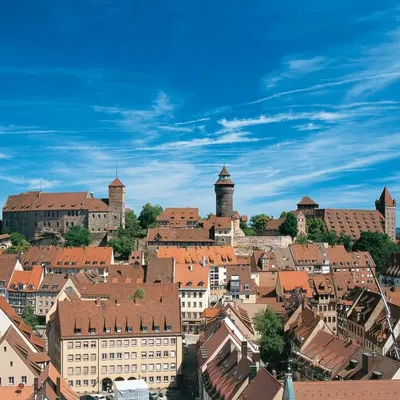 Nürnberg profile