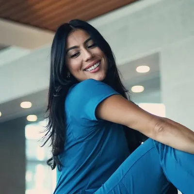 Georgina Villarreal-Trejo profile